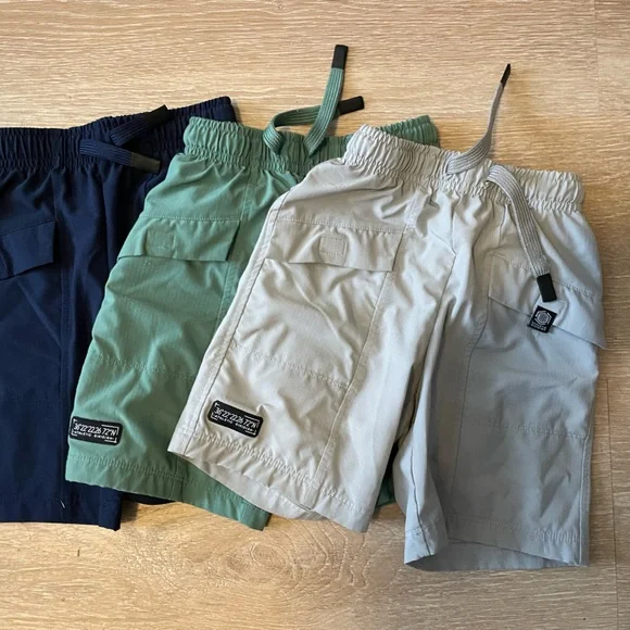 Boys Driworks Shorts bundle - Picture 1 of 4